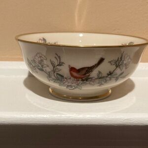 Lenox china serenade bowl small